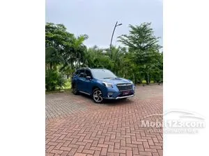 2022 Subaru Forester 2.0 SUV