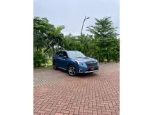 2022 Subaru Forester 2.0 SUV [Low Odo]