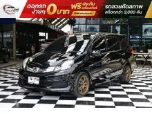 2015 Honda MOBILIO 1.5 (ปี 14-17) V Wagon
