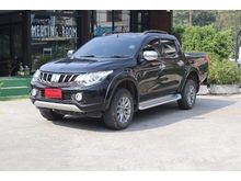 2018 Mitsubishi Triton 2.4 DOUBLE CAB (ปี 18-23) GLS Plus Pickup