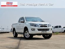 2015 Isuzu D-Max 2.5 SPACE CAB (ปี 11-17) Hi-Lander Z-Prestige Pickup AT