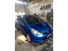2007 Honda Jazz 1.5 i-DSI Hatchback