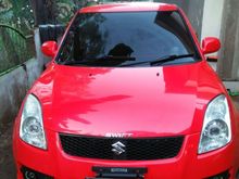 2007 Suzuki Swift 1.5 GL Hatchback