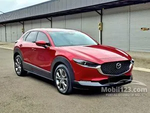 2023 Mazda CX-30 2.0 GT SUV