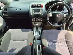 2006 Honda City 1.5 VTEC Sedan