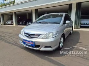 2006 Honda City 1.5 VTEC Sedan