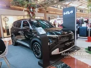 2026 KIA Carens 1.5 Premiere Captain Seat 6 Seater MPV