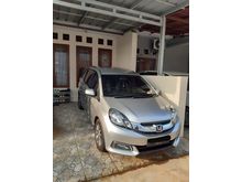 2014 Honda Mobilio E Prestige MPV
