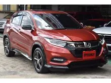 2020 Honda HR-V 1.8 (ปี 14-18) RS SUV