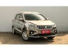 2023 Suzuki Ertiga 1.5 GL MPV