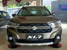 2022 Suzuki XL7 1,5 BETA BETA Wagon PROMO SPESIAL HARGA TERBAIK SEJABODETABEK BULAN INI