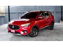 2021 MG ZS 1.5 (ปี 17-25) X+ SUV
