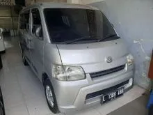 2017 Daihatsu Gran Max 1.5 Mini Bus D PS Van