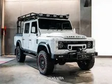 2012 Land Rover Defender 2.2 110 SUV