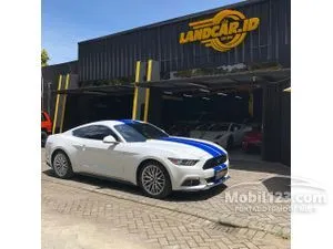 2016 Ford Mustang 2.3 EcoBoost Fastback