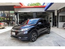 2017 Honda HR-V 1.8 (ปี 14-18) S SUV