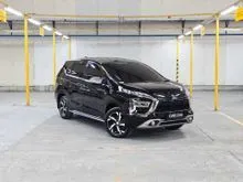 2022 Mitsubishi Xpander 1.5 Ultimate MPV KM Rendah, Siap Pakai, Harga Nego