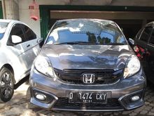 2016 Honda Brio 1.2 E Hatchback DP12jt good condition