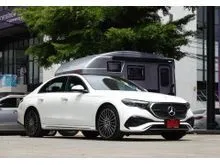 2026 Mercedes-Benz E350 2.0 W214 (ปี 24-31) e AMG Dynamic Sedan