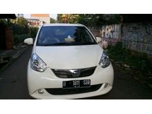 2014 Daihatsu Sirion 1.3 D FMC Hatchback