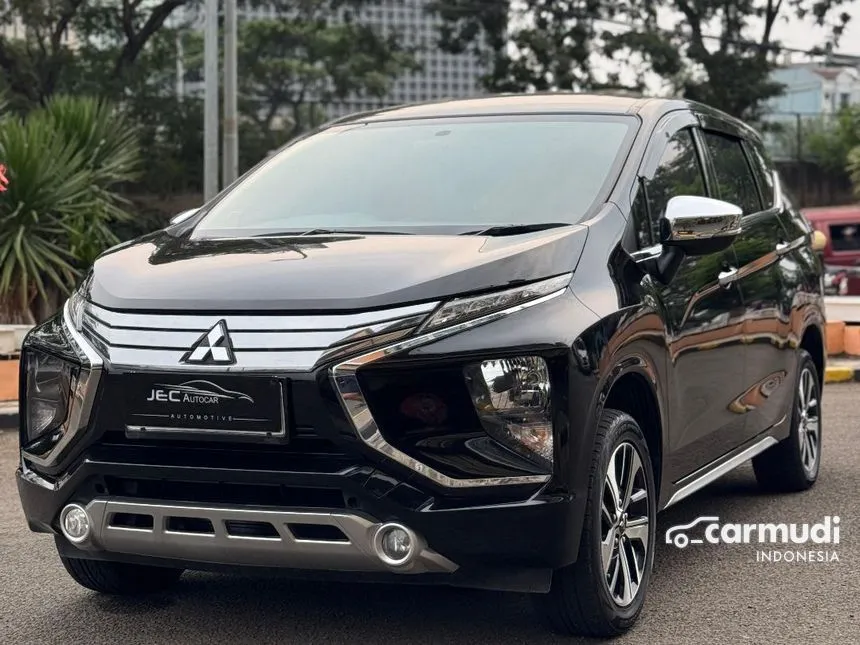 2019 Mitsubishi Xpander ULTIMATE Wagon