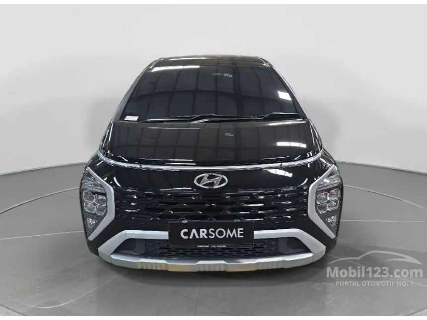 2024 Hyundai Stargazer Prime MPV