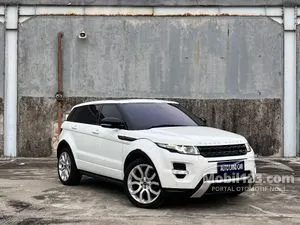 Колодки тормозные, передние для Land Rover Range Rover Evoque II 2.0 (2019)