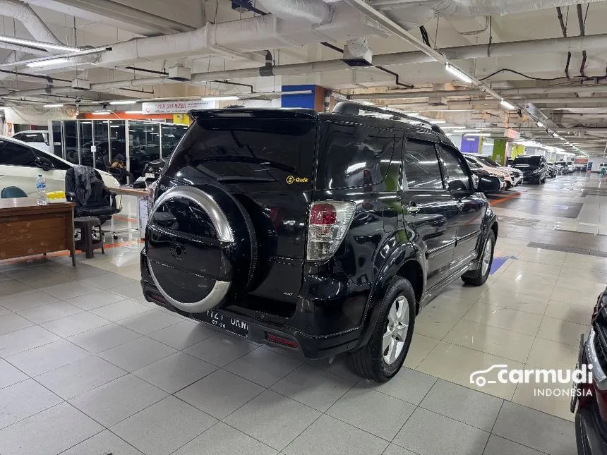 2011 Toyota Rush S SUV