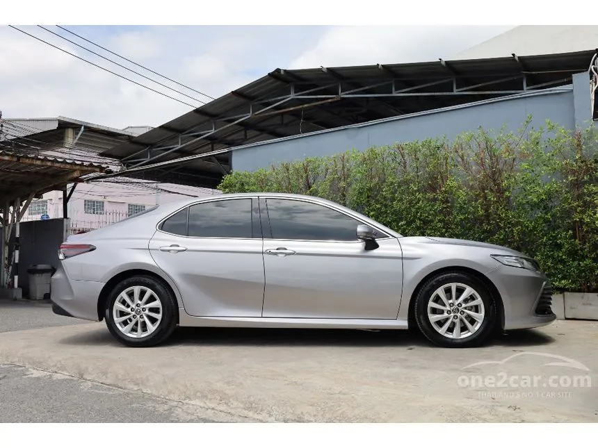 2022 Toyota CAMRY Sport Sedan
