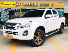 2017 Isuzu D-Max 1.9 CAB-4 (ปี 11-17) Hi-Lander Z Pickup AT