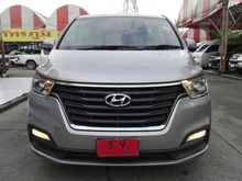 2019 Hyundai H-1 2.5 (ปี 18-24) Touring Van