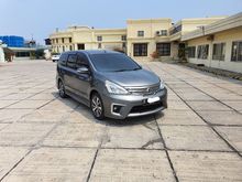 2016 Nissan Grand Livina 1.5 Highway Star MPV dp 25 jt saja kilometer 29 ribuan