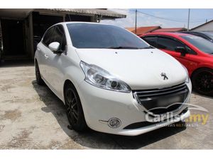 Search 7 Peugeot 208 Cars for Sale in Penang Malaysia - Carlist.my Search 7 Peugeot 208 Cars for Sale in Penang Malaysia - Carlist.my