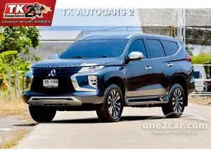 2022 Mitsubishi PAJERO SPORT 2.4 (ปี 19-25) GT SUV