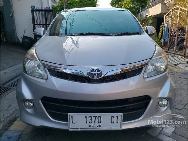 Memilih Toyota Avanza Bekas 2013 di Jambi: Panduan Lengkap untuk Pembeli Cerdas