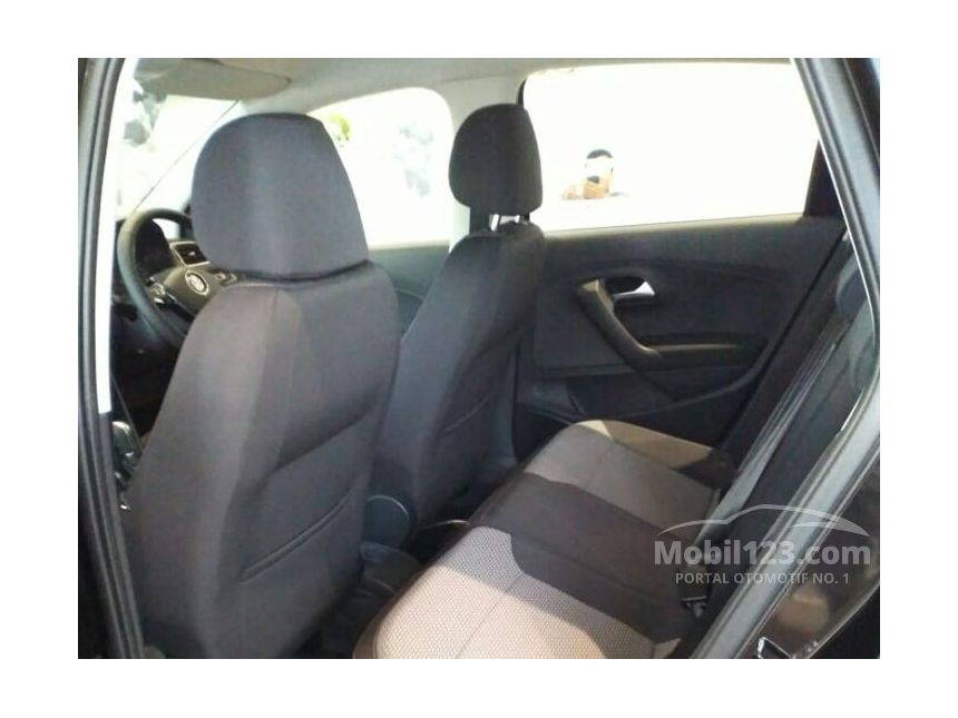 Jual Mobil Volkswagen Polo 2020 Comfortline TSI 1.2 di DKI
