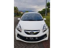 2015 Honda Brio 1.2 E Hatchback #jualcepatpemiliklangsung
