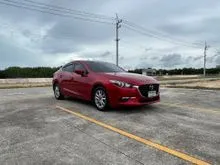 2017 Mazda 3 2.0 (ปี 14-18) C Sedan