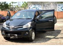 2012 Daihatsu Xenia 1.3 R SPORTY MPV