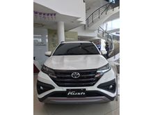 2019 Toyota Rush 1.5 TRD Sportivo Termurah