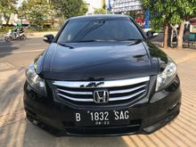 2012 Honda Accord 2.4 VTi-L Sedan