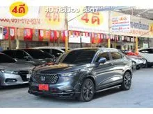 2022 Honda HR-V 1.5 (ปี 22-28) e:HEV RS SUV