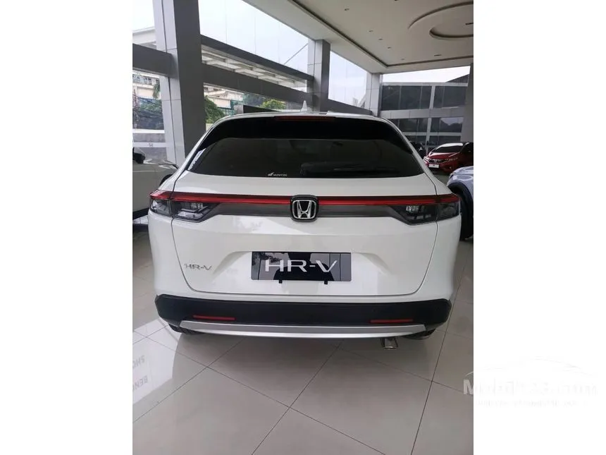 2025 Honda HR-V E+ SUV