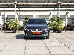 2023 Suzuki Baleno 1.5 Hatchback