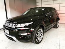 2015 Land Rover Range Rover 2.2 (ปี 11-15) Evoque SD4 SUV AT