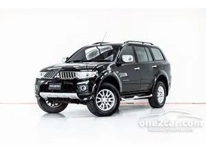 2014 Mitsubishi PAJERO SPORT 2.5 GT SUV