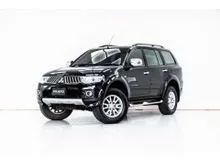 2014 Mitsubishi PAJERO SPORT 2.5 (ปี 08-15) GT SUV