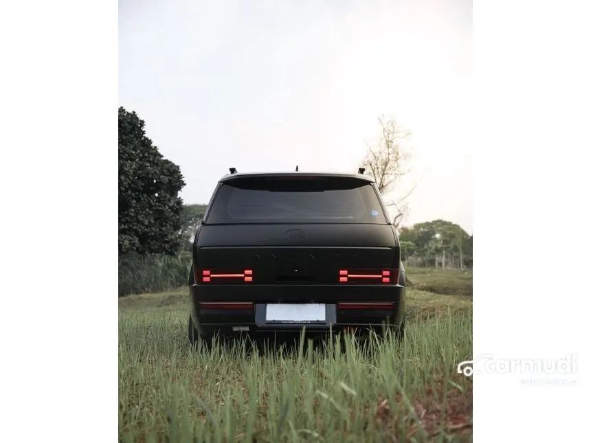 2026 Hyundai Santa Fe Calligraphy HEV SUV