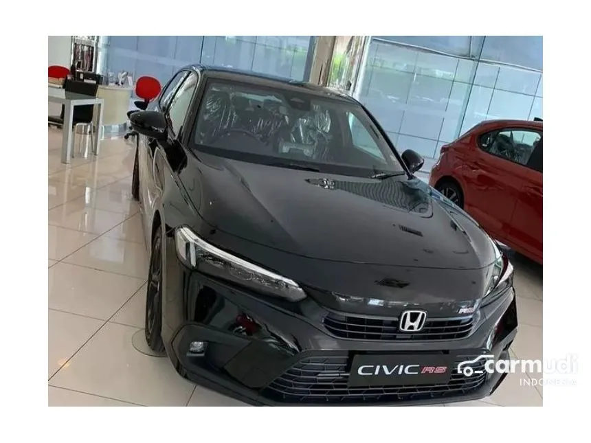 2024 Honda Civic RS Sedan