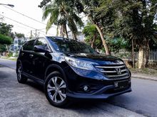 2014 Honda CR-V 2.4 2.4 SUV